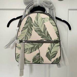 Coach Jordyn Backpack